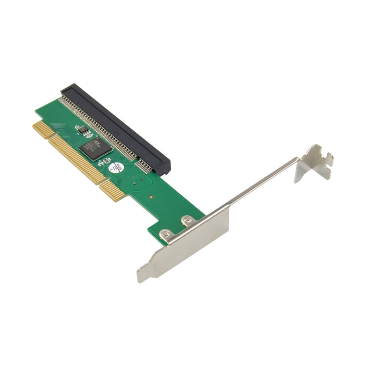 ST42 PCI to PCI Express x16 Conversion Card PCI-E Bridge Expansion Card - Card Adapter by buy2fix | Online Shopping UK | buy2fix