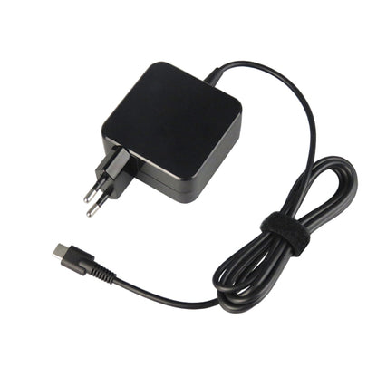 For Dell / HP / Xiaomi 45W Charger Type-c Super Fast Charging Source Adapter UK Plug -  by buy2fix | Online Shopping UK | buy2fix