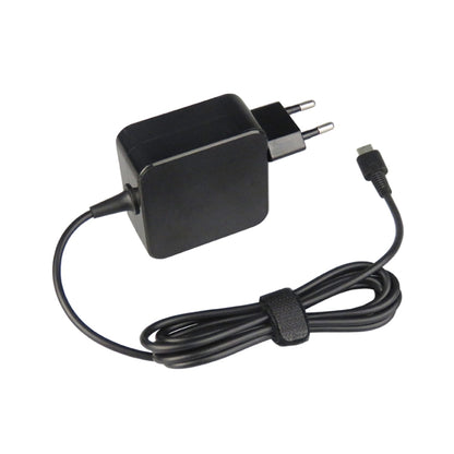 For Dell / HP / Xiaomi 45W Charger Type-c Super Fast Charging Source Adapter UK Plug -  by buy2fix | Online Shopping UK | buy2fix