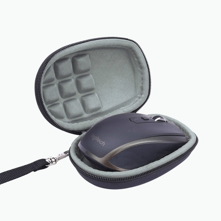 Logitech MX Anywhere 2S Mouse StorageBag Travel Portable Mouse Box Mouse Protection Hard Shell Bag - Computer & Networking by buy2fix | Online Shopping UK | buy2fix