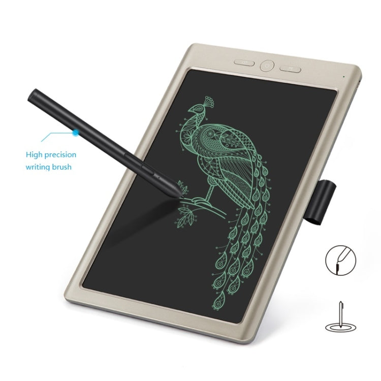 Portable 9-inch Smart Digital Drawing Board Bluetooth USB Connected To Mobile Phone, Cloud Note with High-Precision Writing Pen - Consumer Electronics by buy2fix | Online Shopping UK | buy2fix