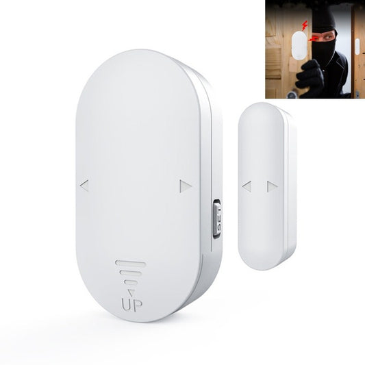 MC-03 130dB Multi-function Door and Window Anti-theft Alarm with  5 Modes - Security by buy2fix | Online Shopping UK | buy2fix