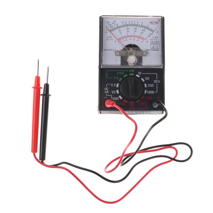 MF-110A Handheld Digital Multimeter Pointer Multimeter - Consumer Electronics by buy2fix | Online Shopping UK | buy2fix