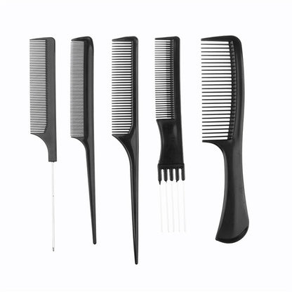 10 In 1 Beauty Tools Hair Comb - Hair Trimmer by buy2fix | Online Shopping UK | buy2fix