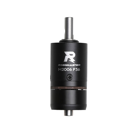 Original DJI RoboMaster M2006 P36 DC Brushless Gear Motor - Repair & Spare Parts by DJI | Online Shopping UK | buy2fix