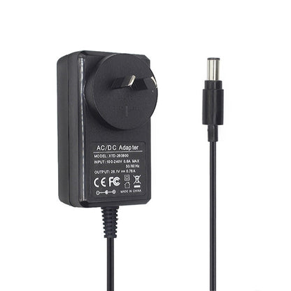 Charging Adapter Charger Power Adapter Suitable for Dyson Vacuum Cleaner, Plug Standard:AU Plug - AC Adapers by buy2fix | Online Shopping UK | buy2fix