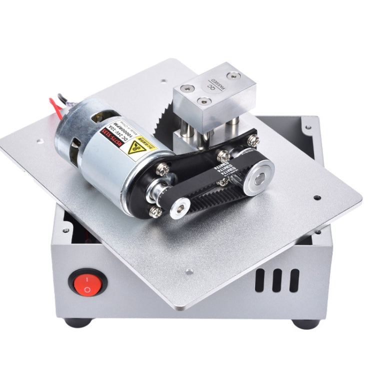 S6  96W Multifunctional Model Desktop Mini Table Saw Cutter,Spec: Standard Version(EU Plug) - Electric Saws & Accessories by buy2fix | Online Shopping UK | buy2fix