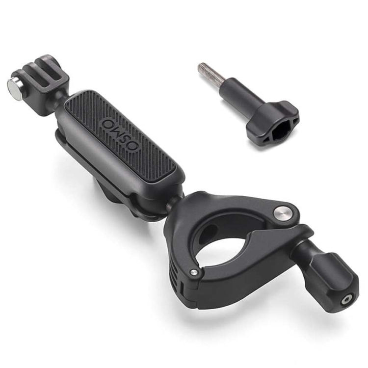 Original DJI Osmo Action Cycling Chest Strap + Handlebar Clamp Kit - Other by DJI | Online Shopping UK | buy2fix