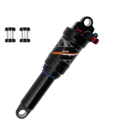 DNM AO38 Mountain Soft Tail Frame Rear Shock Absorber XC Air Pressure Rebound Shock Absorber, Size:210mm, Specificatio:Hand Control AO38RC - Others by DNM | Online Shopping UK | buy2fix