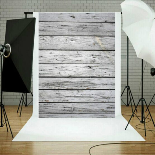 Photo Studio Prop Wood Grain Background Cloth, Size:1.5m x 2.1m(0029) - Camera Accessories by buy2fix | Online Shopping UK | buy2fix