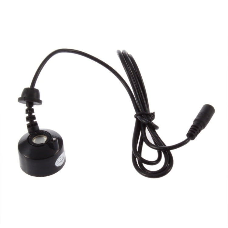 2 PCS Mini Lightless Atomization Head Rockery Water Accessories Foggy Humidifier Accessories DIY Humidifier (No Lamp+ Power Supply 100-240V CN Plug) - Home & Garden by buy2fix | Online Shopping UK | buy2fix