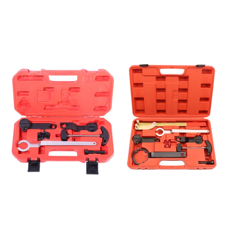 8 In 1 Timing Tool Engine Repair Kit Car Repair Tool For Volkswagen / Audi - In Car by buy2fix | Online Shopping UK | buy2fix