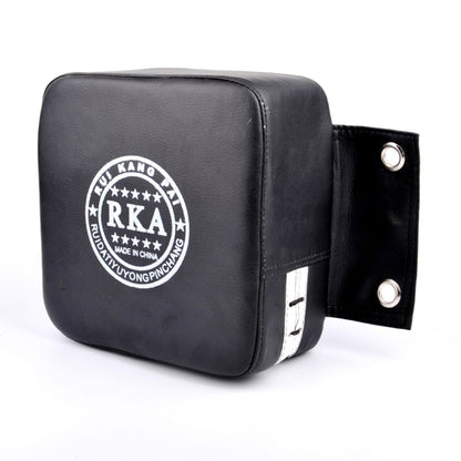 RKA Square Boxing Small Wall Target Taekwondo Protective Target, Specification: 20 x 20 x 10cm - Fitness Equipments by buy2fix | Online Shopping UK | buy2fix