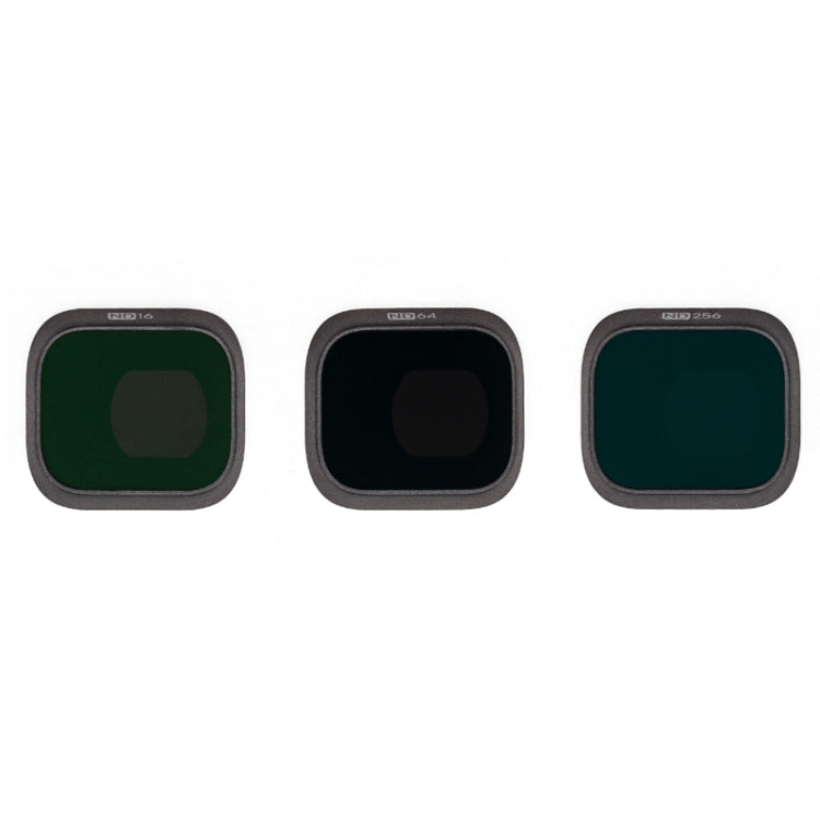 Original DJI Mini 3 Pro ND 16/64/256 Mirror Set - Other by DJI | Online Shopping UK | buy2fix