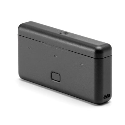 Original DJI Osmo Action 3 Multifunction Battery Storage Box - Other by DJI | Online Shopping UK | buy2fix