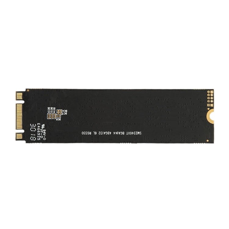 JingHai M.2 NGFF SSD Notebook Desktop Solid State Drive, Capacity:1TB - Solid State Drives by JingHai | Online Shopping UK | buy2fix