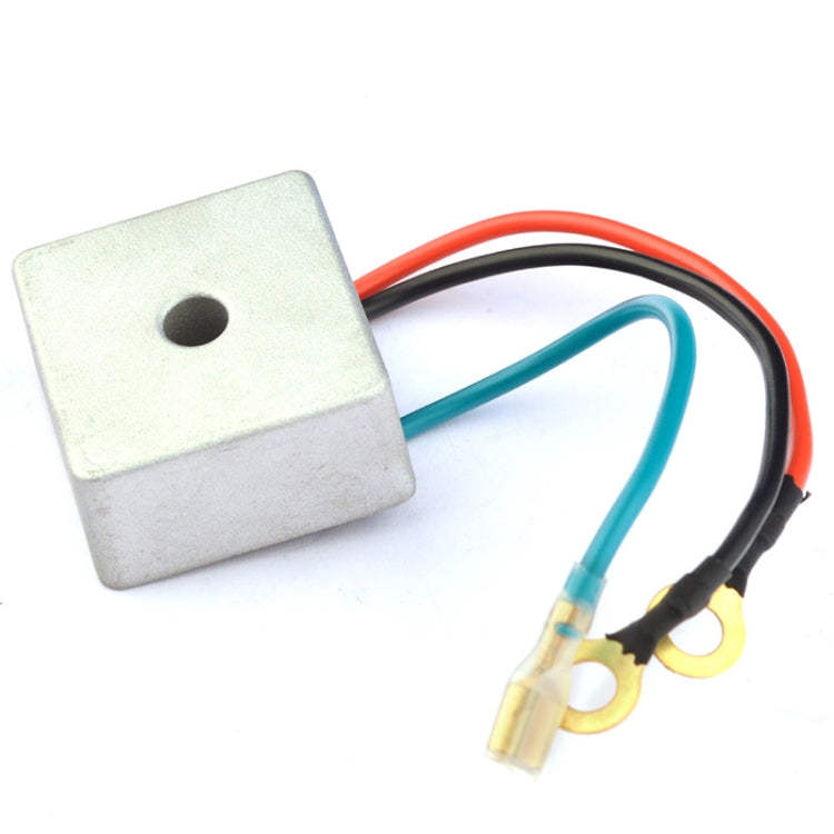 R2020A.1.3 Golf Cart Rectifier For Club Car 27739-G01 27739G01 - In Car by buy2fix | Online Shopping UK | buy2fix