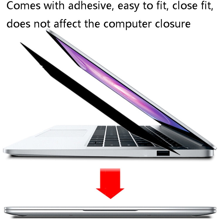 Laptop Anti-Peep Film Anti-Peeping Matte Reflective Screen Protective Film For Huawei MateBook 14 (Full Glue) - Computer & Networking by buy2fix | Online Shopping UK | buy2fix