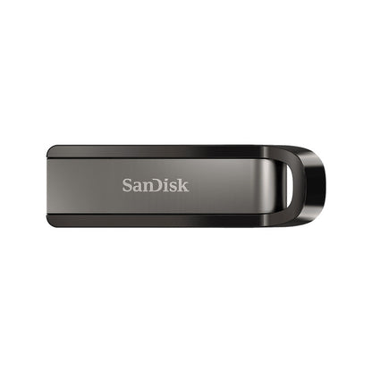 SanDisk CZ810 High Speed USB 3.2 Metal Business Encrypted Solid State Flash Drive, Capacity: 64GB - USB Flash Drives by SanDisk | Online Shopping UK | buy2fix