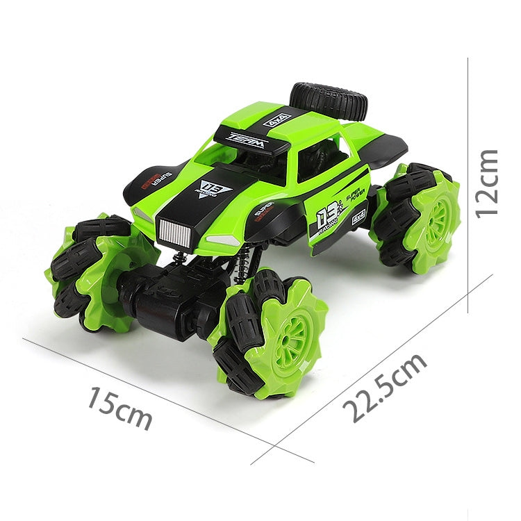 CX-60 2.4G Remote Control Truck Speed Drift Car Toy Cross-Country Racing  Gesture Induction Romote (Red) - RC Cars by buy2fix | Online Shopping UK | buy2fix
