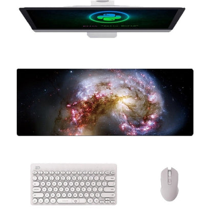 800x300x4mm Symphony Non-Slip And Odorless Mouse Pad(13) - Mouse Pads by buy2fix | Online Shopping UK | buy2fix