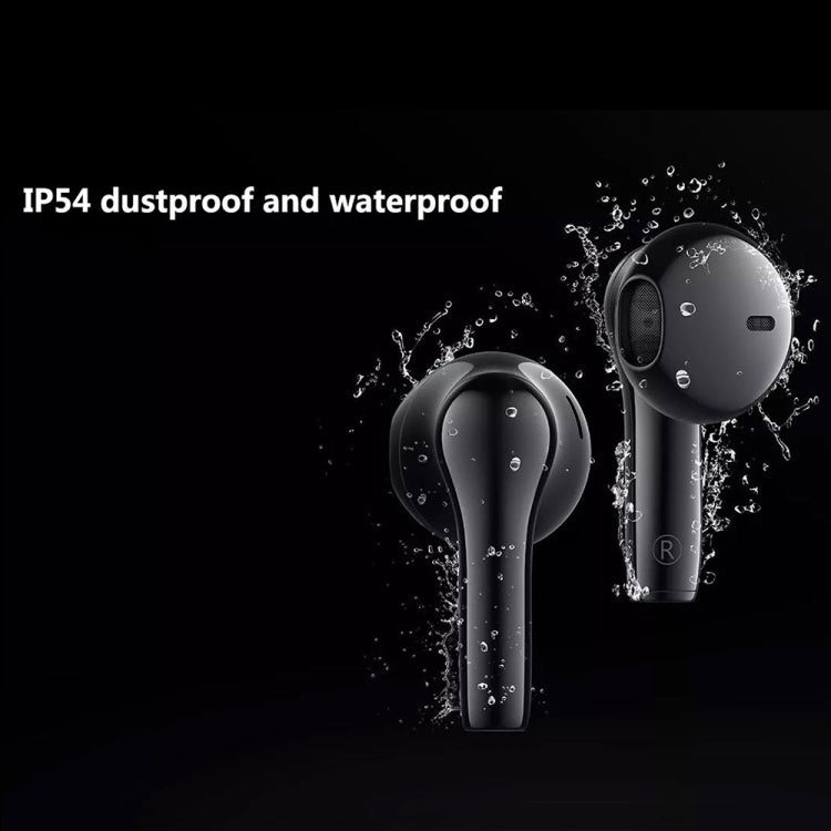 vivo TWS Air Pro Semi-In-Ear Active Noise Reduction Waterproof Wireless Bluetooth Earphones(Blue) - TWS Earphone by vivo | Online Shopping UK | buy2fix