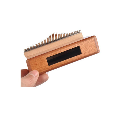 21-Tone Thumb Piano Kalimba Portable Musical Instrument(Wooden Kit) - Keyboard Instruments by buy2fix | Online Shopping UK | buy2fix