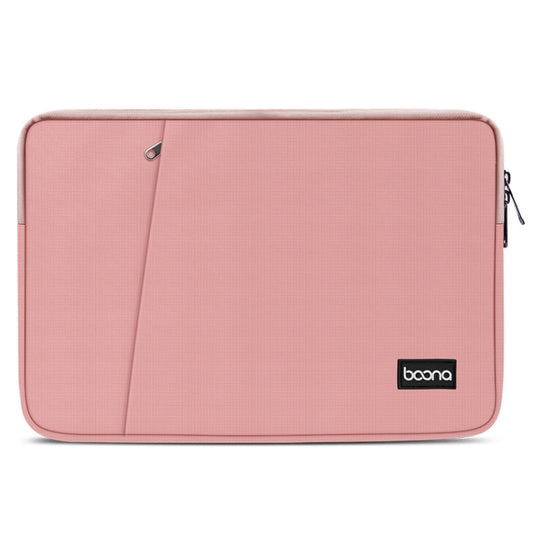 Baona Laptop Liner Bag Protective Cover, Size: 15.6  inch(Pink) - 15.6 - 17 inch by Baona | Online Shopping UK | buy2fix