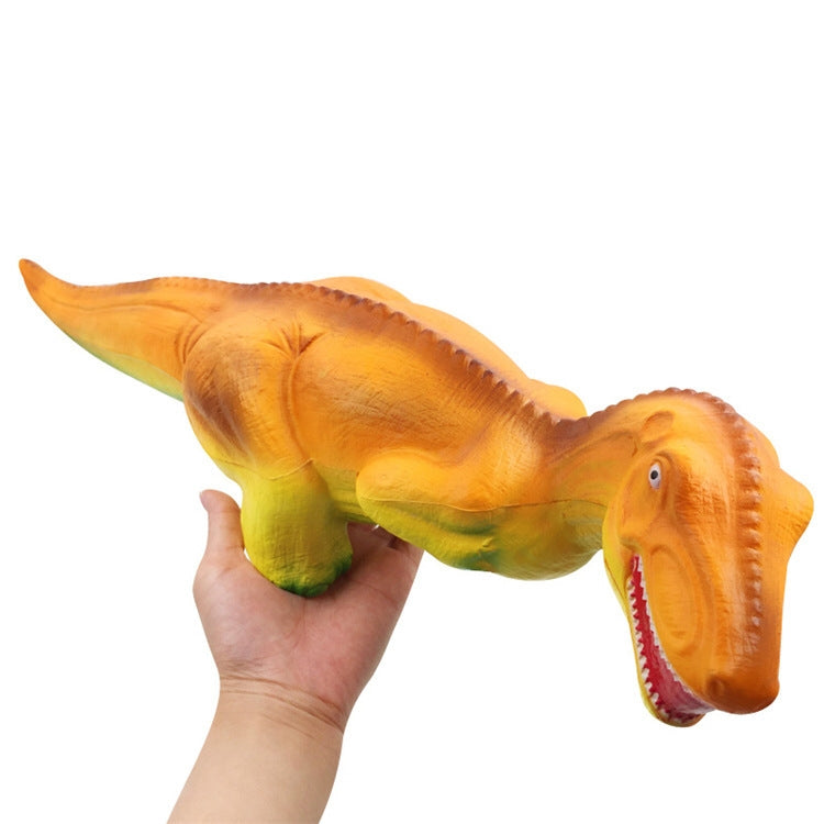 TTPU1151 Dinosaur Slow Rebound Decompression Toy(Tyrannosaurus) - Squeeze Toys by buy2fix | Online Shopping UK | buy2fix