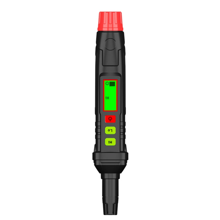 TASI TA8407A Carbon Monoxide Flammable Gas Detector Tester Pen - Gas Monitor by TASI | Online Shopping UK | buy2fix