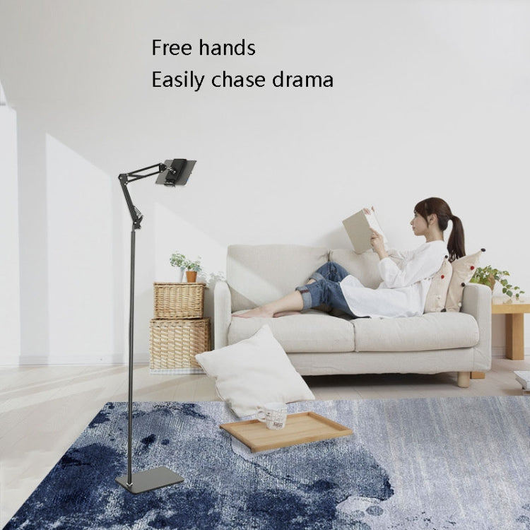 Bedside Sofa Lazy Bracket Mobile Tablet Live Stand, Size: 135cm - Lazy Bracket by buy2fix | Online Shopping UK | buy2fix