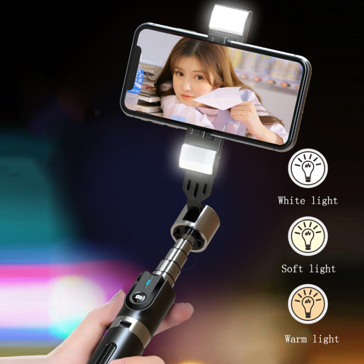 Mobile Phone Tripod Bluetooth Remote Control Live Selfie Stick, Specification: P96 - Consumer Electronics by buy2fix | Online Shopping UK | buy2fix
