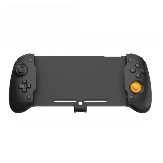 DOBE TNS-1125 In-Line Gamepad For Switch OLED Game Console(Black) - Gamepads by DOBE | Online Shopping UK | buy2fix