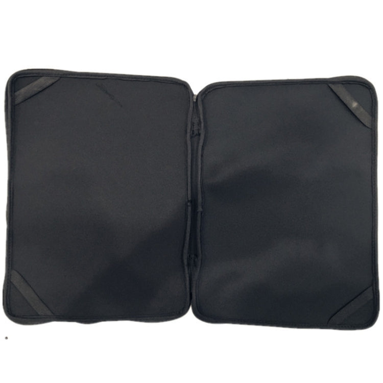 Without  Elastic Band Diving Material Laptop Sleeve Computer Case, Size: 13 Inch - 13.3 inch by buy2fix | Online Shopping UK | buy2fix