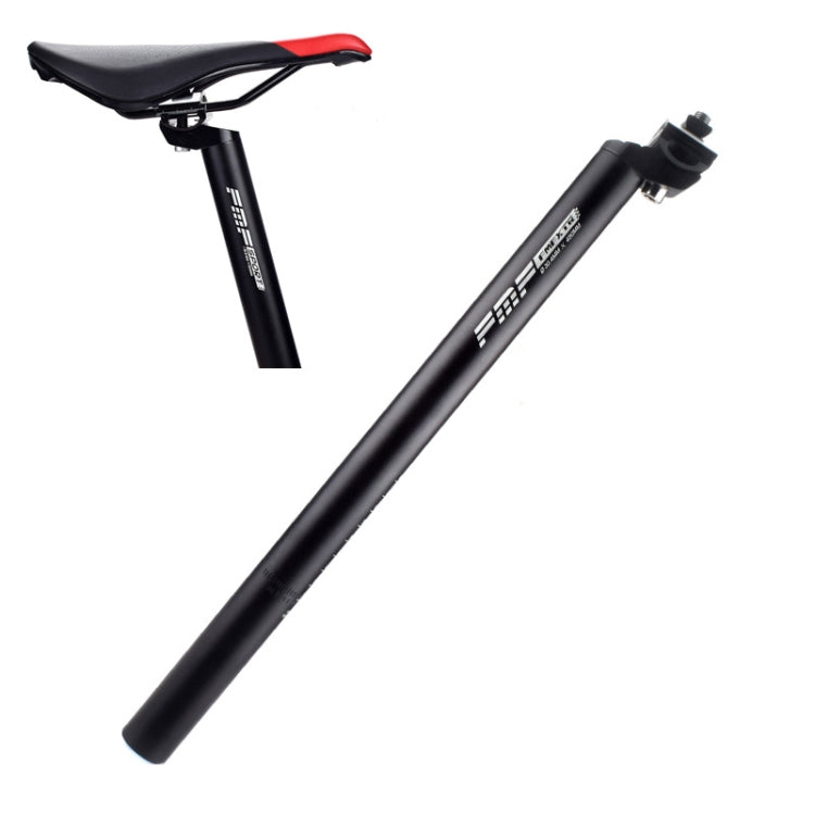 FMFXTR Mountain Bike Seat Post Bicycle Aluminum Alloy Sitting Tube, Specification: 30.8x450mm - Bicycle Seat Posts by FMFXTR | Online Shopping UK | buy2fix