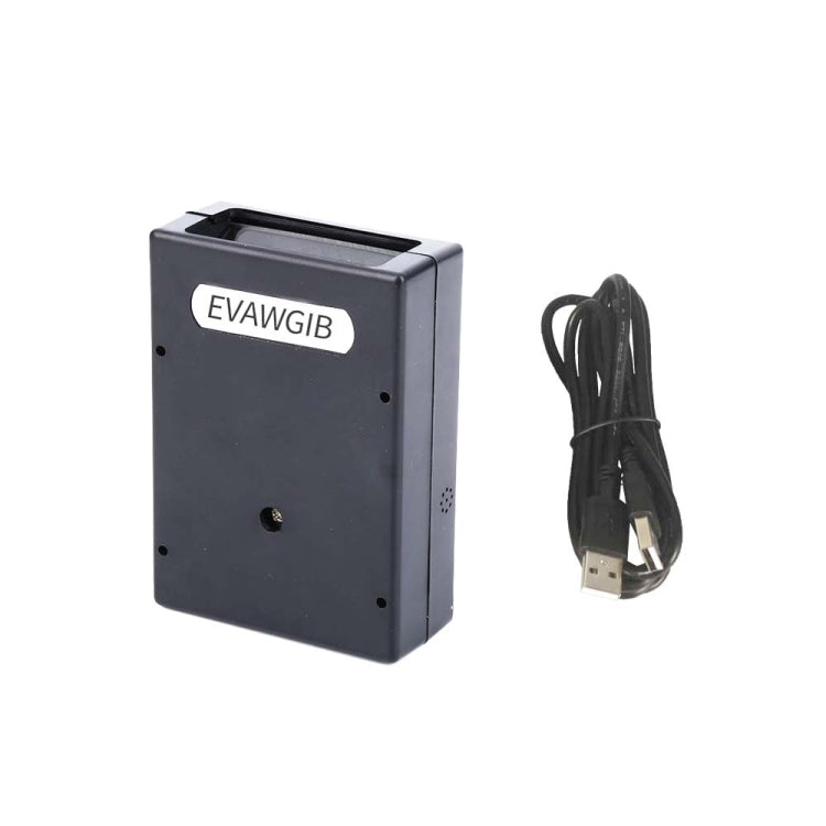 EVAWGIB DL-X620 1D Barcode Laser Scanning Module Embedded Engine, Style: USB Interface - Consumer Electronics by buy2fix | Online Shopping UK | buy2fix