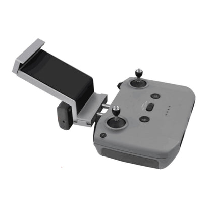 Aluminum Retractable Tablet Extension Stand for DJI Mini 3 Pro/Mavic Air 2S/Air 2/Mini 2 - DJI & GoPro Accessories by buy2fix | Online Shopping UK | buy2fix