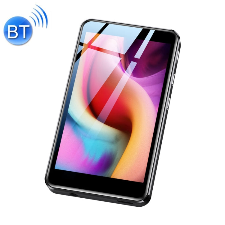 WIFI Game E-Book Touch Screen Bluetooth Mini Tablet MP3/MP4/MP5, TF Capacity: 8GB(1G DDR+8G Flash) - MP4 Player by buy2fix | Online Shopping UK | buy2fix