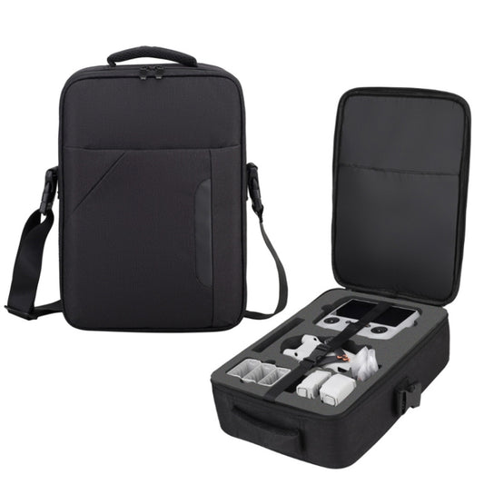 Waterproof Crossbody Bag Handbag Shoulder Bag for DJI Mini 3 Pro(089 Model) - DJI & GoPro Accessories by buy2fix | Online Shopping UK | buy2fix