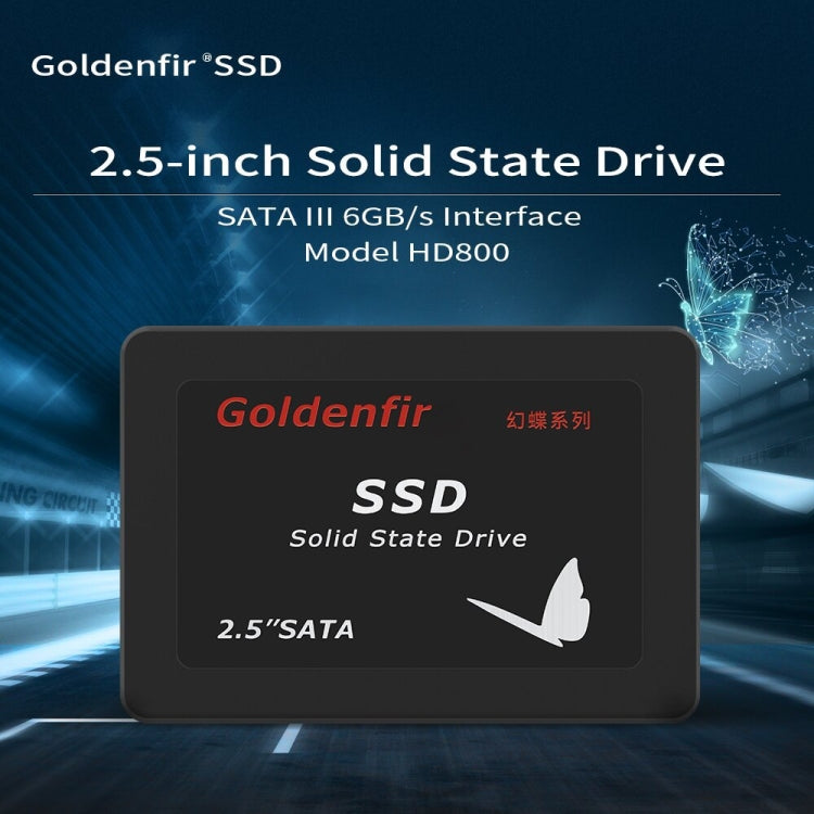 Goldenfir T650 Computer Solid State Drive, Flash Architecture: TLC, Capacity: 240GB - Computer & Networking by Goldenfir | Online Shopping UK | buy2fix