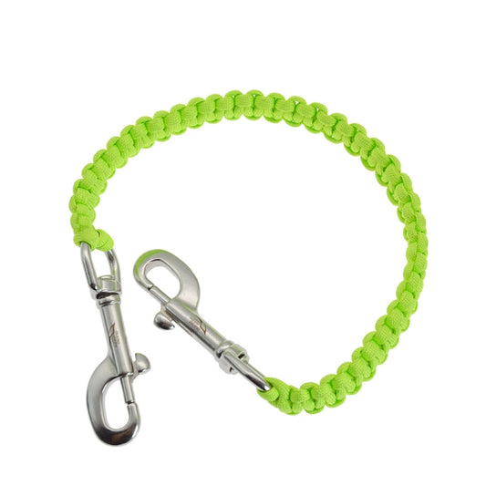 KEEP DIVING RP-D01 Diving Camera Tray Handle Rope Lanyard Strap, Color: Green - Diving Accessories by KEEP DIVING | Online Shopping UK | buy2fix