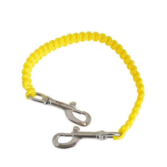 KEEP DIVING RP-D01 Diving Camera Tray Handle Rope Lanyard Strap, Color: Yellow - Diving Accessories by KEEP DIVING | Online Shopping UK | buy2fix