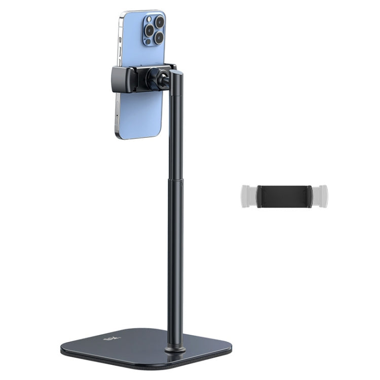 SSKY B12 Live Broadcast Mobile Phone / Tablet Desktop Lift Bracket, Style: Phone Version - Desktop Holder by SSKY | Online Shopping UK | buy2fix