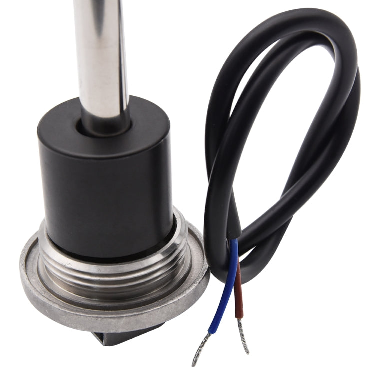 S3-E 0-190ohm Signal Yacht Car Oil and Water Tank Level Detection Rod Sensor, Size: 225mm - In Car by buy2fix | Online Shopping UK | buy2fix