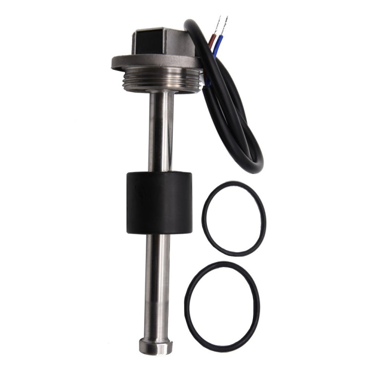 S3-E 0-190ohm Signal Yacht Car Oil and Water Tank Level Detection Rod Sensor, Size: 275mm - In Car by buy2fix | Online Shopping UK | buy2fix