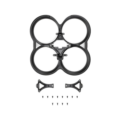 Original DJI  AVATA Propeller Blade Protector Propeller Guard(Black) - Other by DJI | Online Shopping UK | buy2fix