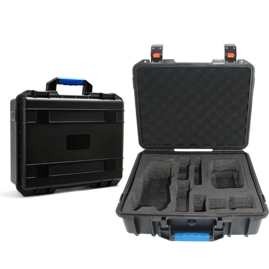 For DJI Mavic 3 Classic Drone Storage Box Portable Explosion-proof Case(Black) - DJI & GoPro Accessories by buy2fix | Online Shopping UK | buy2fix