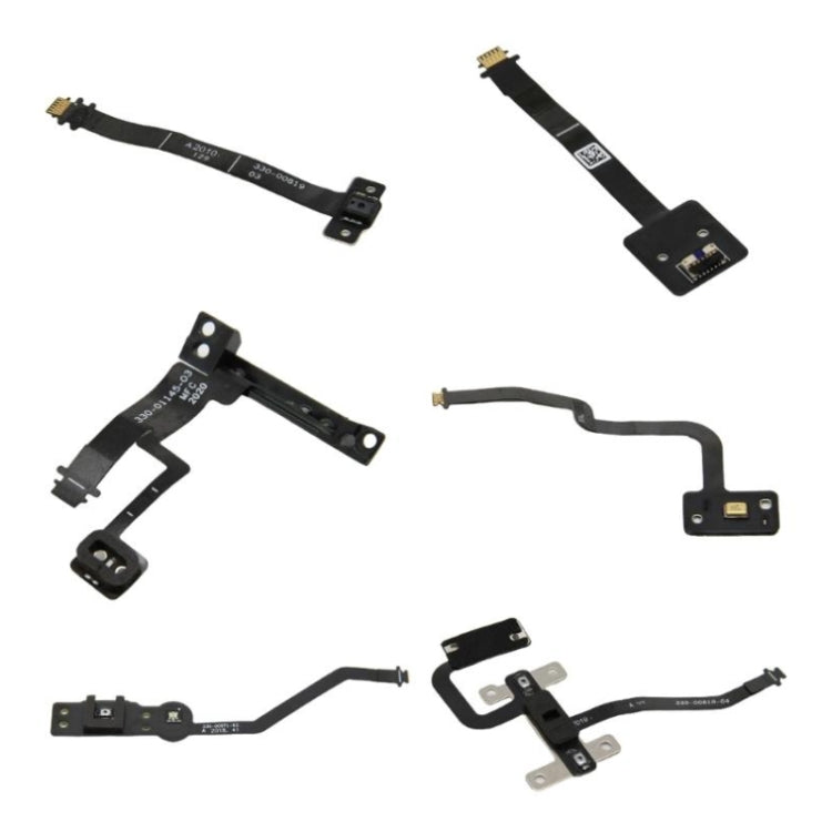 For Oculus Quest 2 VR  Replacement Parts ,Spec: Camera Switch Cable 330-01084-02 - Repair & Spare Parts by buy2fix | Online Shopping UK | buy2fix