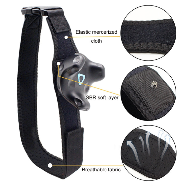 For HTC Vive Tracker VR Game Tracker Strap Accessories, Style: Belt - Consumer Electronics by buy2fix | Online Shopping UK | buy2fix