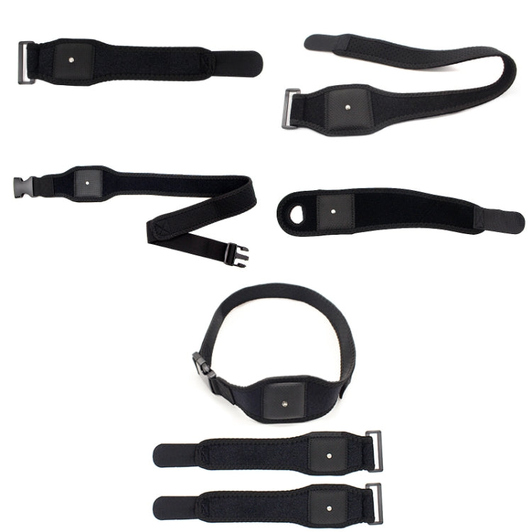 For HTC Vive Tracker VR Game Tracker Strap Accessories, Style: Palm Straps - Consumer Electronics by buy2fix | Online Shopping UK | buy2fix